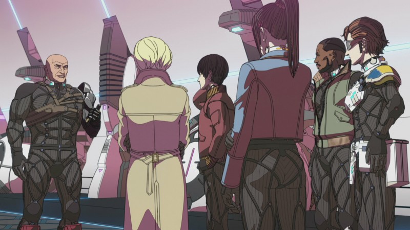 Якитори 3 серия Якитори 3 серия