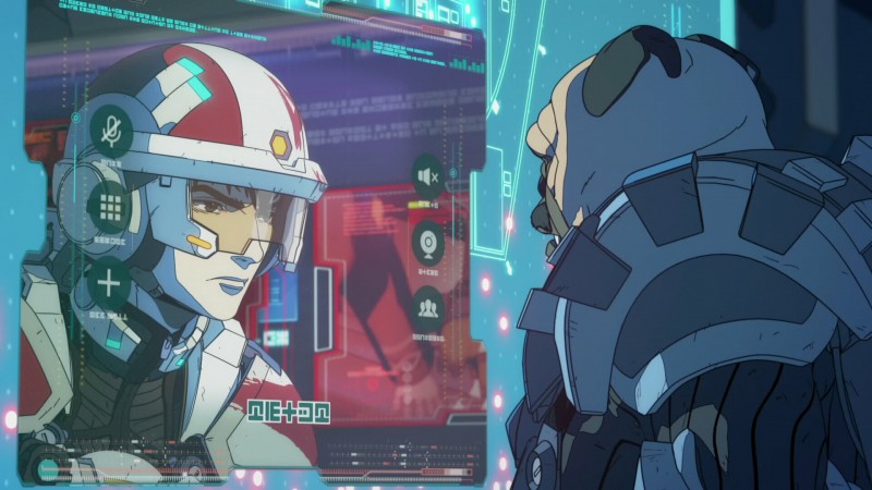 Якитори 4 серия Якитори 4 серия