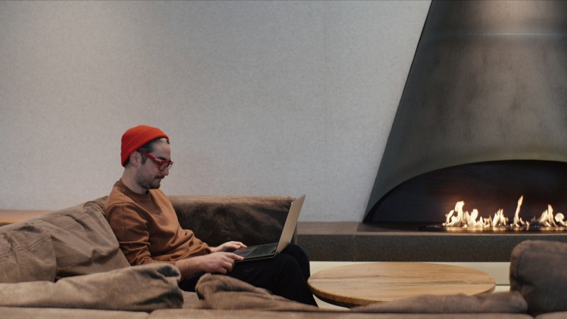 Работа: Что мы делаем весь день 2 серия Работа: Что мы делаем весь день 2 серия