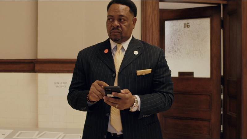 Работа: Что мы делаем весь день 3 серия Работа: Что мы делаем весь день 3 серия