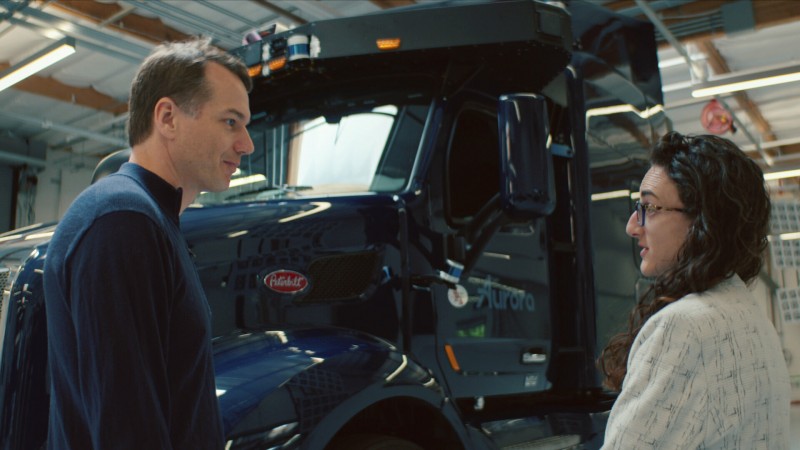 Работа: Что мы делаем весь день 4 серия Работа: Что мы делаем весь день 4 серия