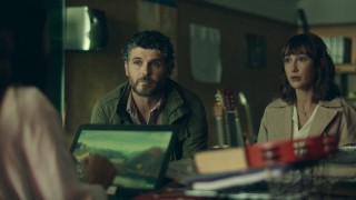 Здесь рады тишине / Немая тишина 1 сезон 5 серия