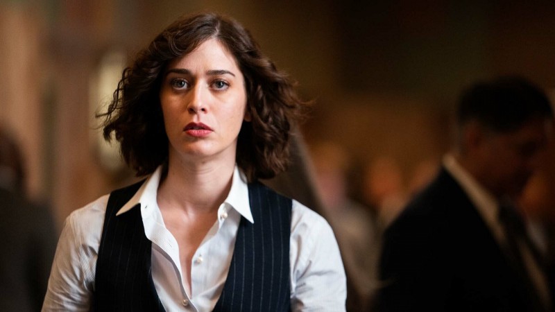 Роковое влечение 6 серия Роковое влечение 6 серия