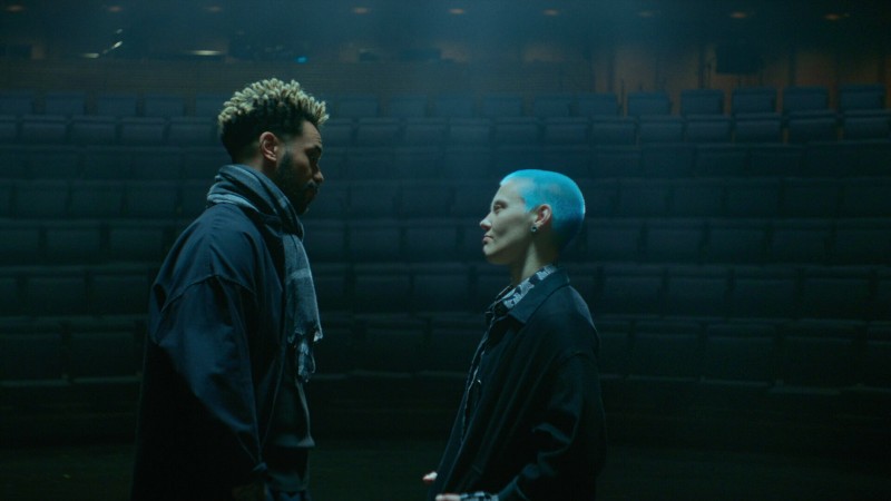 Танцующие братья 4 серия Танцующие братья 4 серия