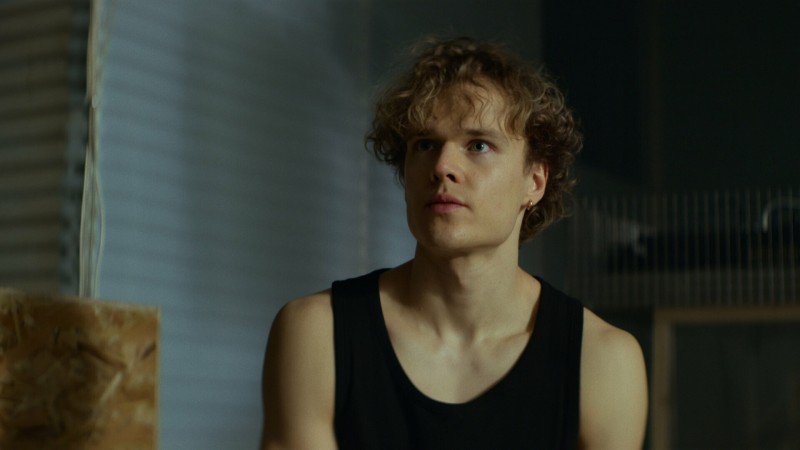 Танцующие братья 6 серия