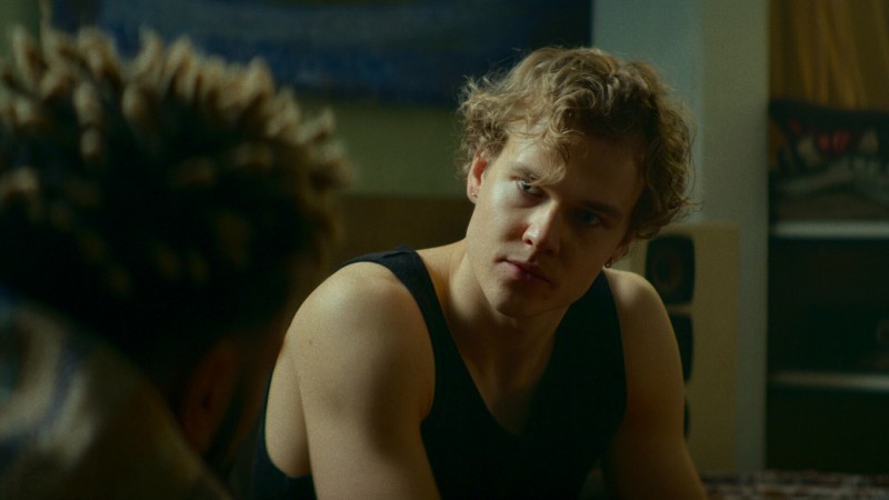 Танцующие братья 10 серия Танцующие братья 10 серия