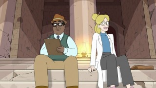 Маллиган 1 сезон 2 серия