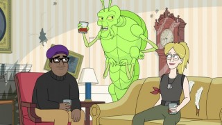 Маллиган 1 сезон 9 серия