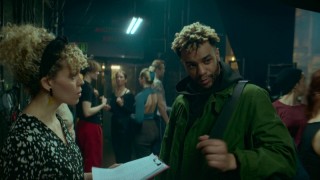 Танцующие братья 1 сезон 1 серия