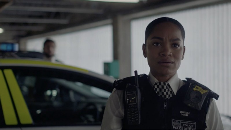 Башня 2 сезон 1 серия