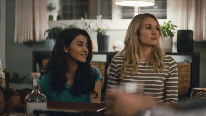 Морская полиция: Гавайи 2 сезон 22 серия Морская полиция: Гавайи 2 сезон 22 серия