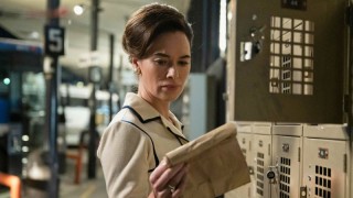 Сантехники Белого дома 1 сезон 4 серия