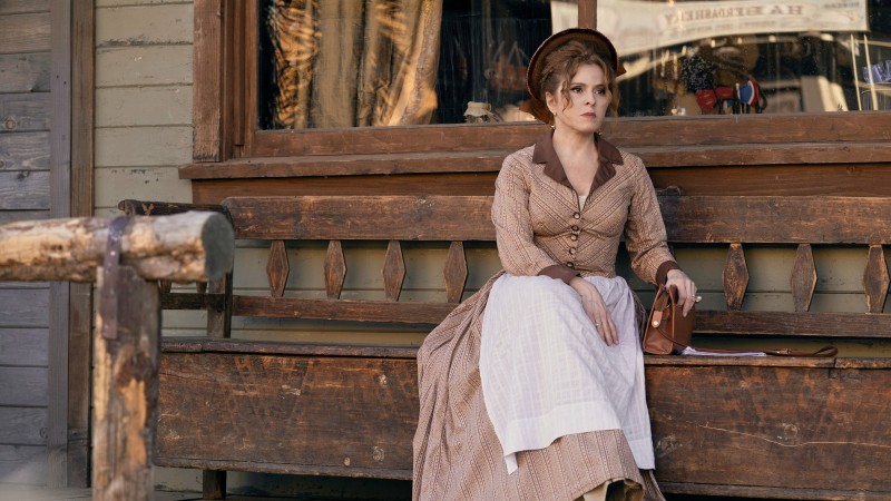 Детектив под кайфом 4 серия