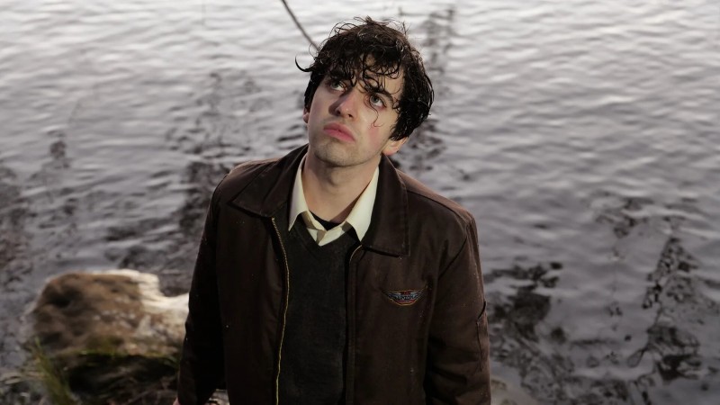 Посланник 2 серия