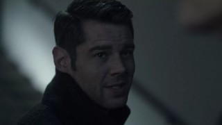 Класс '09 1 сезон 4 серия