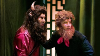 Американец китайского происхождения 1 сезон 4 серия