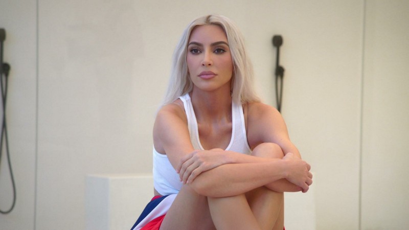 Семейство Кардашьян 3 сезон 1 серия Семейство Кардашьян 3 сезон 1 серия