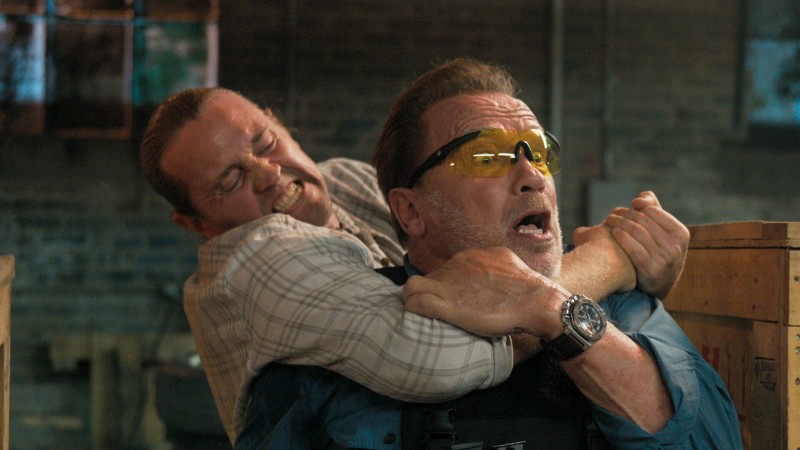 Фубар 5 серия