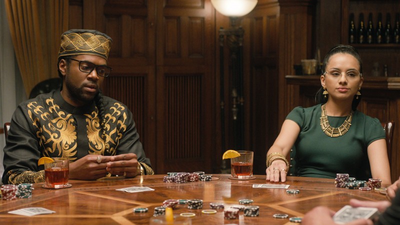 Фубар 6 серия