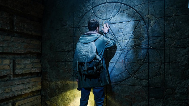 Грифон 3 серия Грифон 3 серия