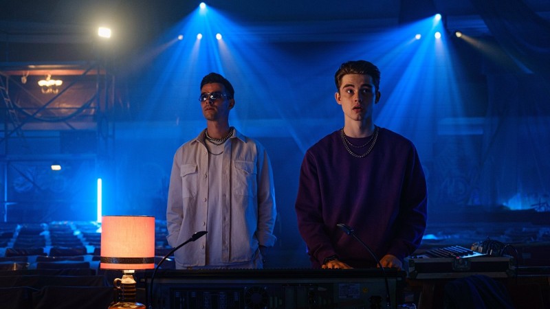 Грифон 4 серия