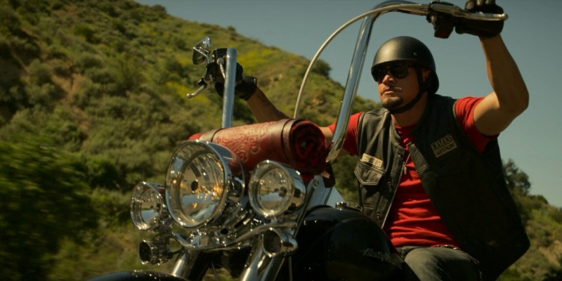 Майянцы 4 сезон 8 серия