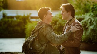 Грифон 1 сезон 1 серия