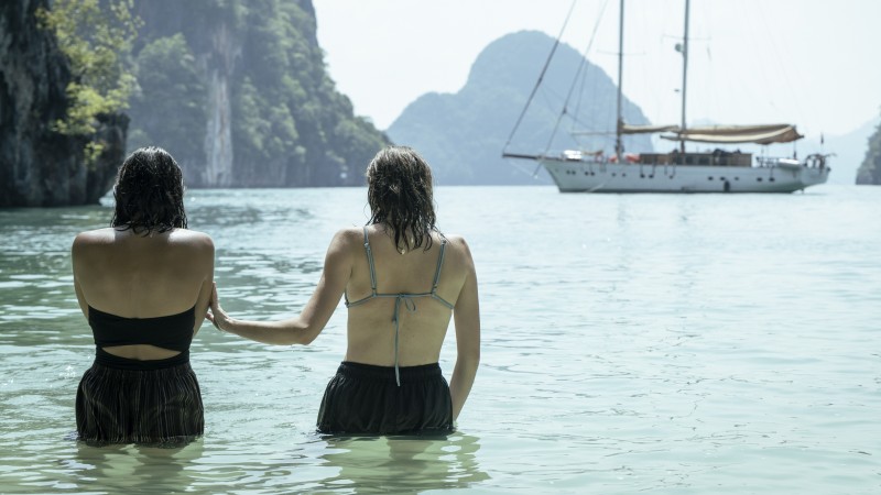 Выхода нет 2 серия Выхода нет 2 серия