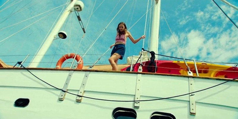 Выхода нет 5 серия Выхода нет 5 серия