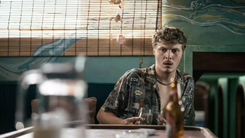 Выхода нет 6 серия Выхода нет 6 серия