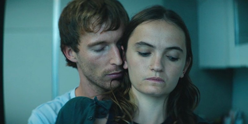 Выхода нет 7 серия Выхода нет 7 серия