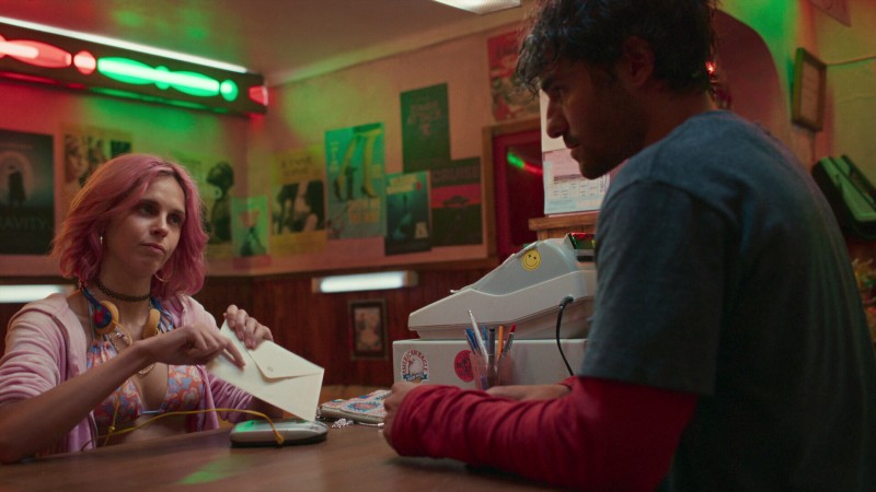 Дары моря 1 серия Дары моря 1 серия