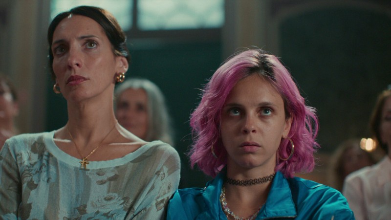 Дары моря 3 серия Дары моря 3 серия