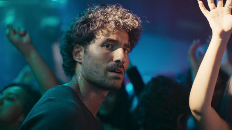 Дары моря 4 серия Дары моря 4 серия