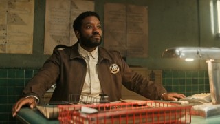 Бункер 1 сезон 5 серия