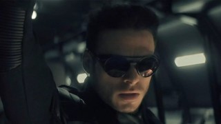 Цитадель 1 сезон 6 серия