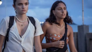 Выхода нет 1 сезон 1 серия