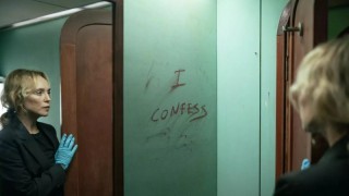 Выхода нет 1 сезон 4 серия