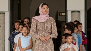 Призраки Бейрута 1 сезон 2 серия