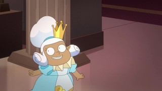 Дигман! 1 сезон 8 серия