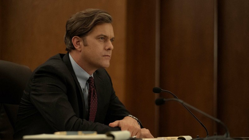 Роковое влечение 7 серия