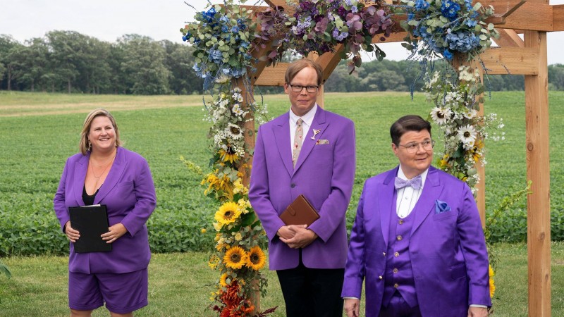 Кто-то где-то 2 сезон 7 серия Кто-то где-то 2 сезон 7 серия