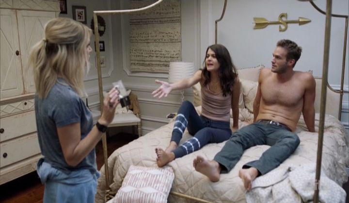 Мик 3 серия Мик 3 серия