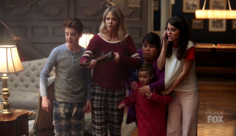 Мик 17 серия Мик 17 серия