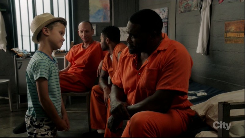 Мик 2 сезон 3 серия Мик 2 сезон 3 серия