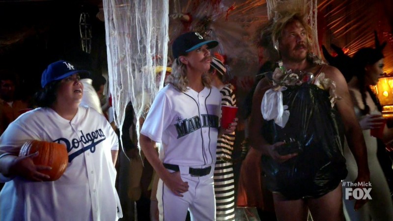 Мик 2 сезон 4 серия Мик 2 сезон 4 серия