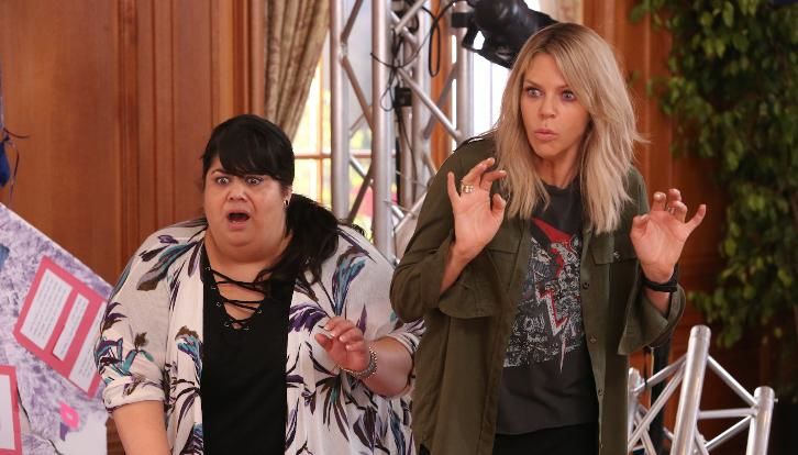 Мик 2 сезон 5 серия Мик 2 сезон 5 серия