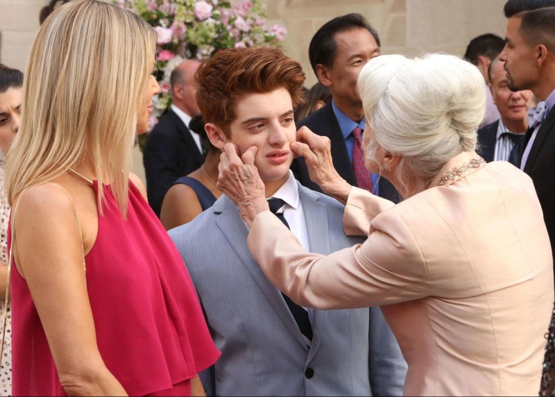 Мик 2 сезон 6 серия Мик 2 сезон 6 серия