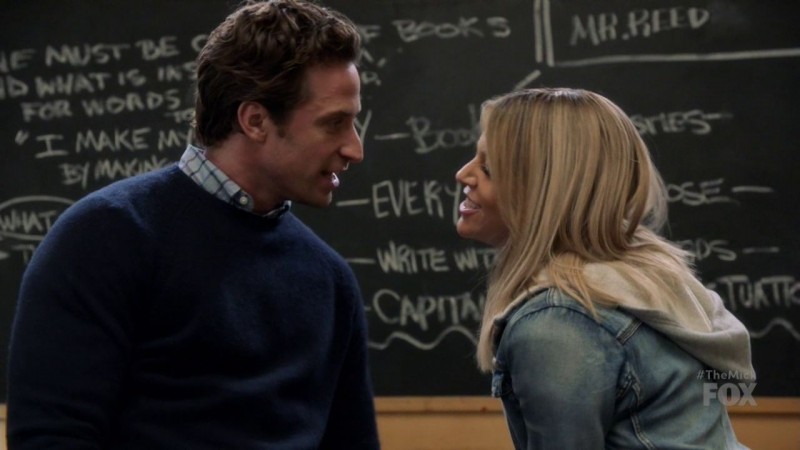 Мик 2 сезон 8 серия Мик 2 сезон 8 серия