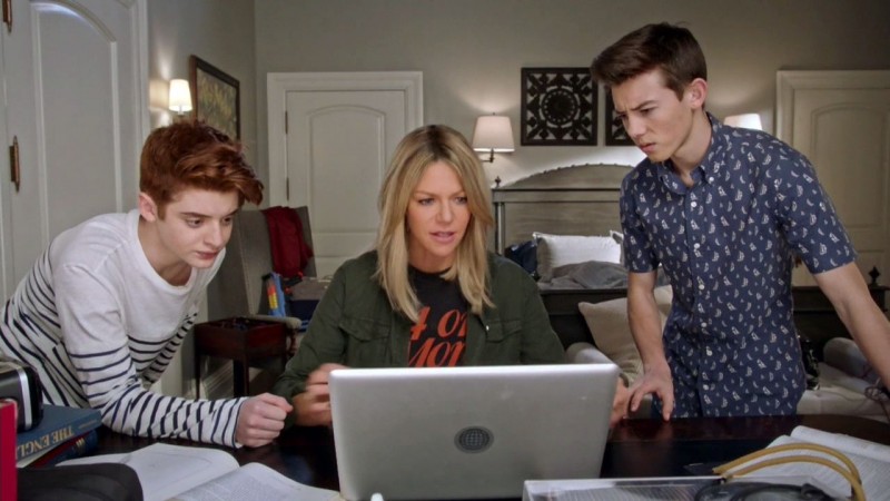 Мик 2 сезон 15 серия